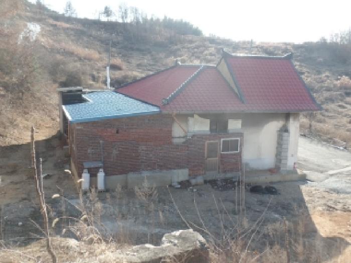 충남 논산시 부적면 단독주택 경매 물건 사진 2 · 2025타경496