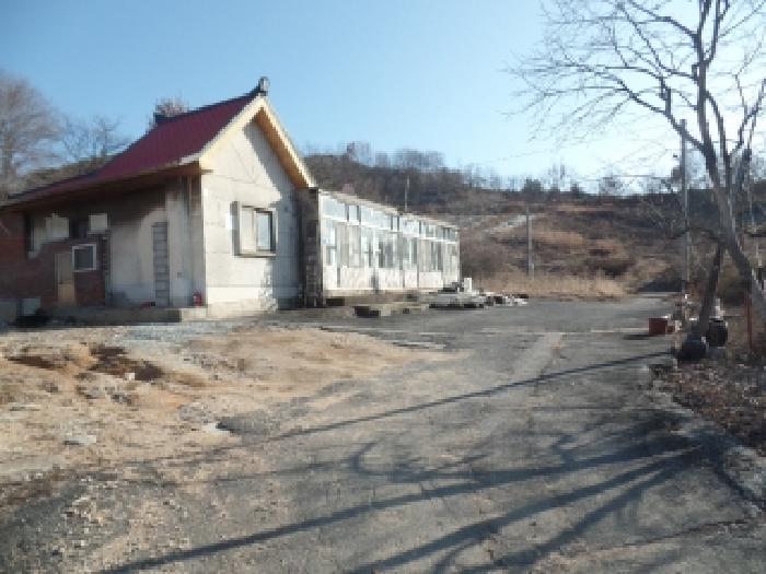 충남 논산시 부적면 단독주택 경매 물건 사진 5 · 2025타경496