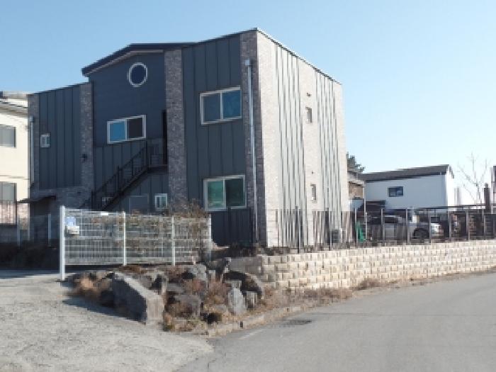 충남 논산시 연무읍 다가구주택 경매 물건 사진