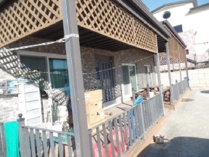 충남 논산시 연무읍 다가구주택 경매 물건 사진 2 · 2025타경497