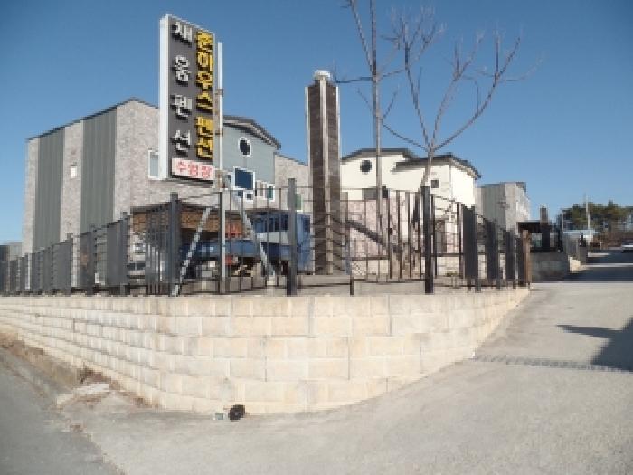 충남 논산시 연무읍 다가구주택 경매 물건 사진 3 · 2025타경497