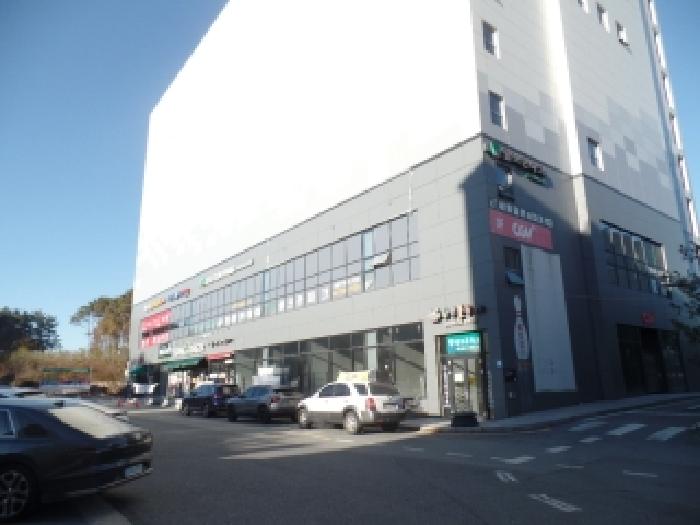 충남 논산시 내동 상가 경매 물건 사진