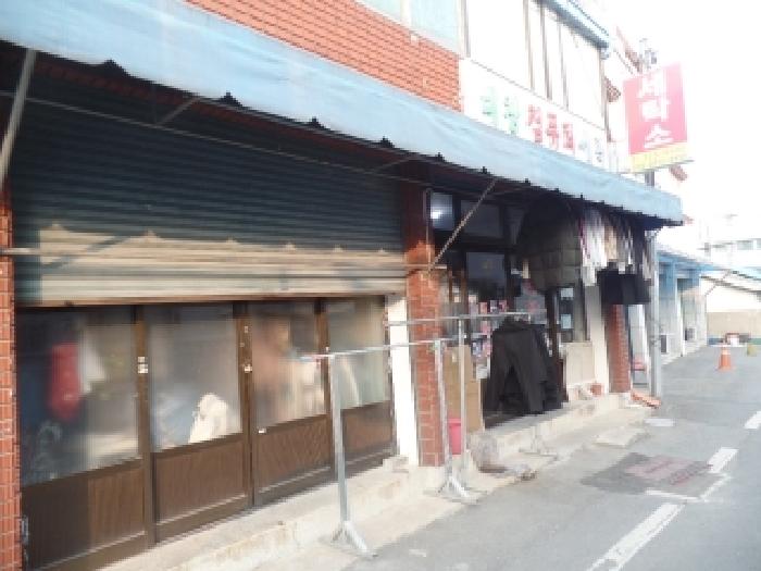 충남 논산시 취암동 단독주택 경매 물건 사진 2 · 2025타경504