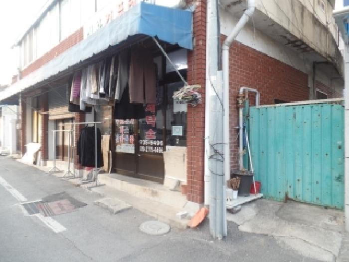 충남 논산시 취암동 단독주택 경매 물건 사진 3 · 2025타경504