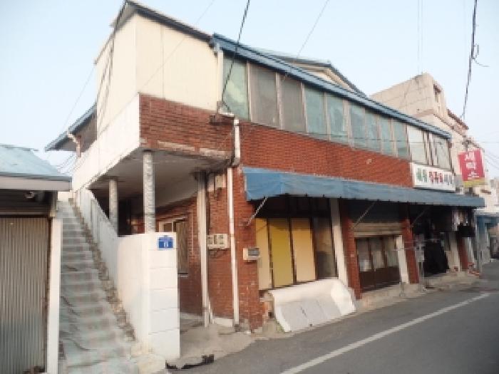 충남 논산시 취암동 단독주택 경매 물건 사진 4 · 2025타경504