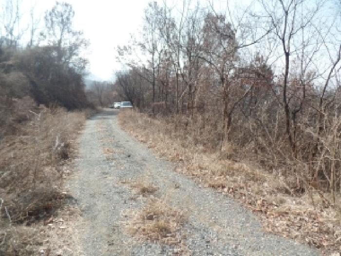 충남 논산시 연산면 임야 경매 물건 사진