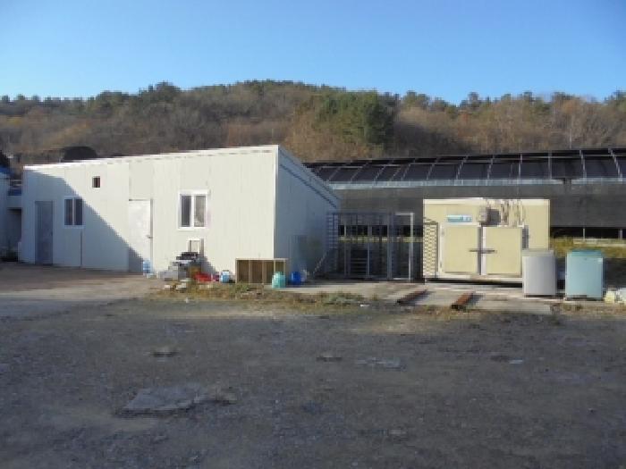 충남 부여군 은산면 전답 경매 물건 사진