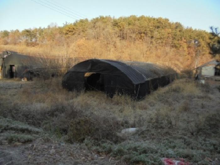충남 부여군 은산면 전답 경매 물건 사진 4 · 2025타경506