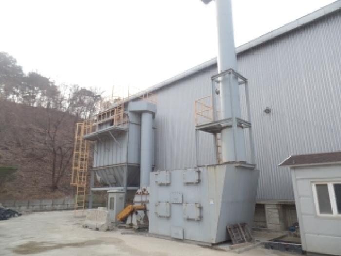 충남 논산시 은진면 공장/지식산업센터 경매 물건 사진