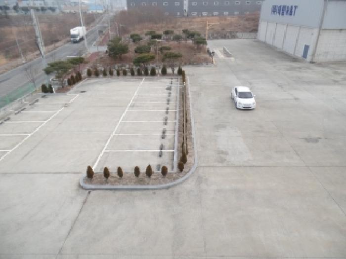 충남 논산시 은진면 공장/지식산업센터 경매 물건 사진 2 · 2025타경507