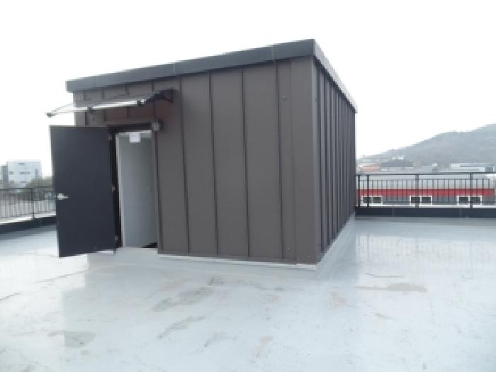 충남 논산시 은진면 공장/지식산업센터 경매 물건 사진 4 · 2025타경507
