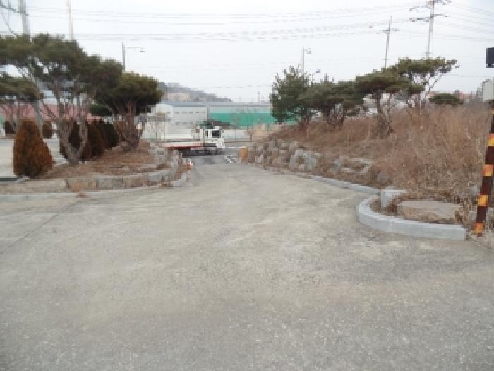 충남 논산시 은진면 공장/지식산업센터 경매 물건 사진 6 · 2025타경507