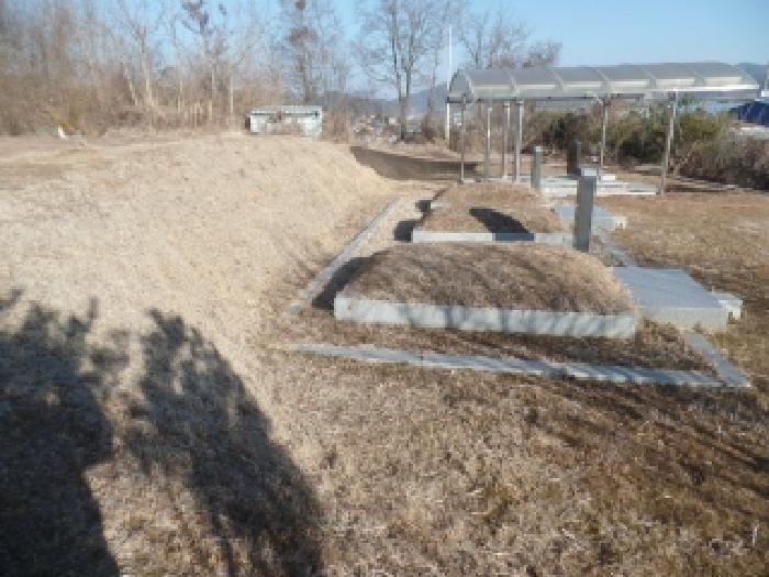 충남 논산시 연무읍 대지,임야,전답 경매 물건 사진 3 · 2025타경508