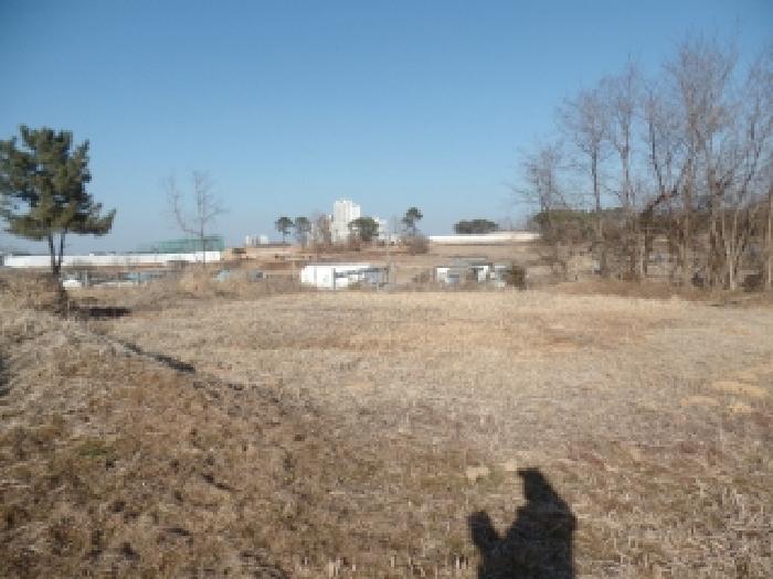 충남 논산시 연무읍 대지,임야,전답 경매 물건 사진 5 · 2025타경508