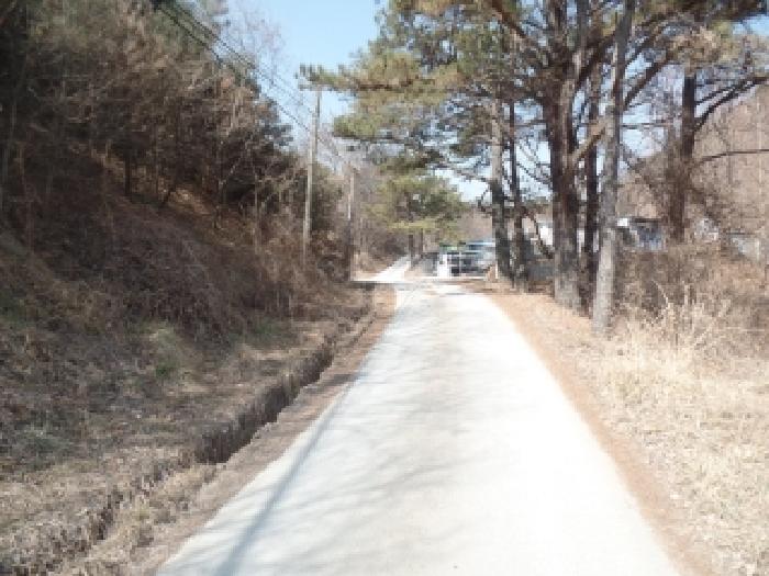 충남 논산시 양촌면 임야 경매 물건 사진 2 · 2025타경509