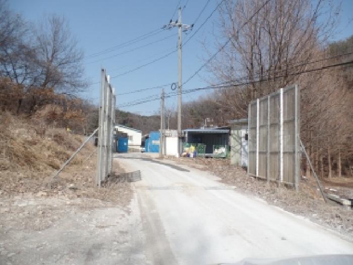 충남 논산시 양촌면 임야 경매 물건 사진 5 · 2025타경509