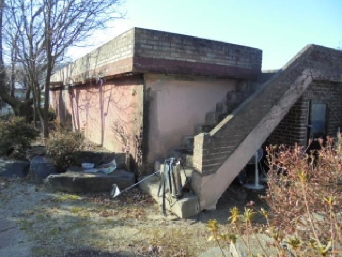 충남 논산시 상월면 창고시설 경매 물건 사진