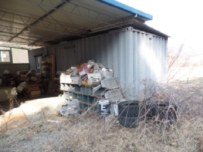 충남 논산시 벌곡면 임야 경매 물건 사진