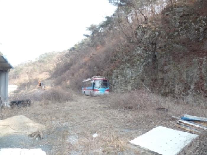 충남 논산시 벌곡면 임야 경매 물건 사진 6 · 2025타경511