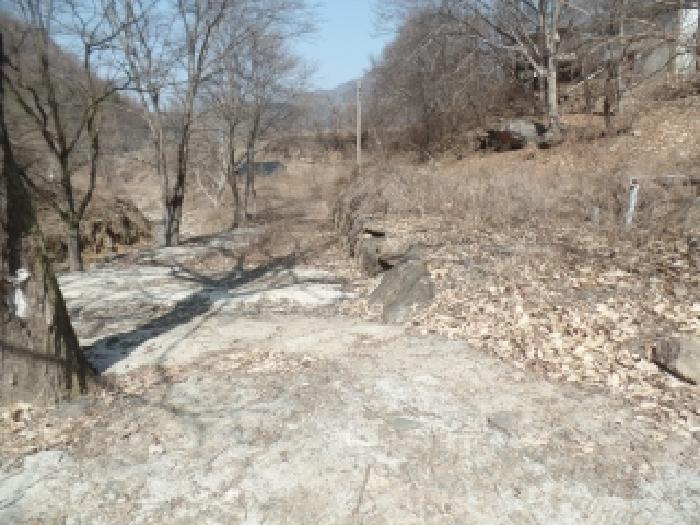 충남 논산시 양촌면 전답 경매 물건 사진 2 · 2025타경514