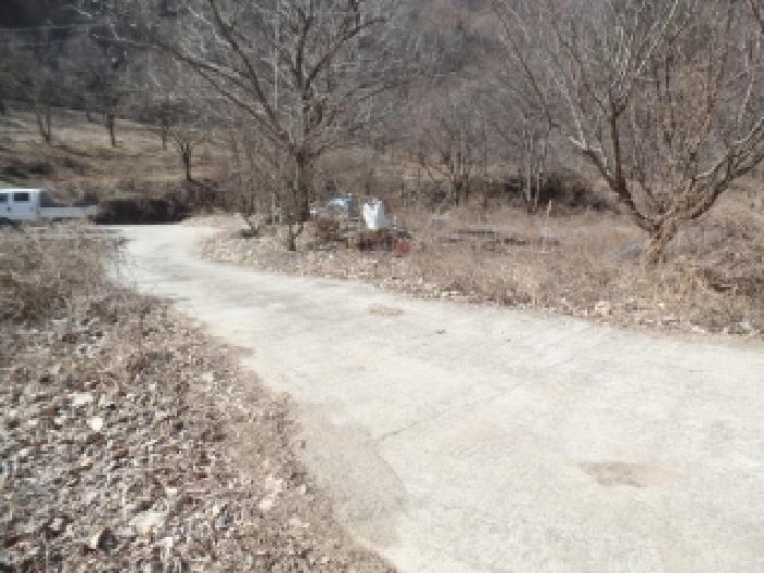 충남 논산시 양촌면 전답 경매 물건 사진