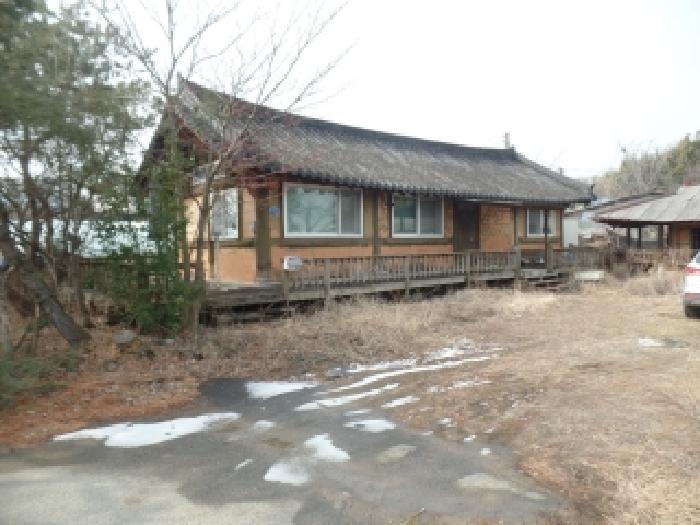 충남 논산시 연산면 단독주택 경매 물건 사진 4 · 2025타경515