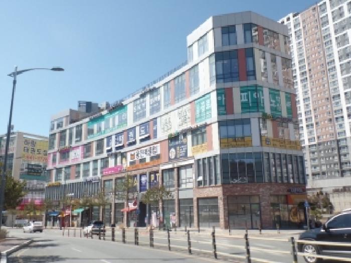 충남 계룡시 두마면 상가,오피스텔,근린시설 경매 물건 사진
