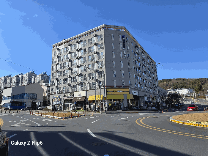 충청남도 계룡시 금암동 163-3 계룡한양아이클래스 2층210호 아파트 경매 물건 사진