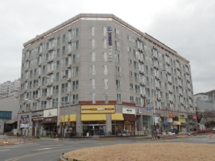 충남 계룡시 금암동 아파트 경매 물건 사진 2 · 2025타경519
