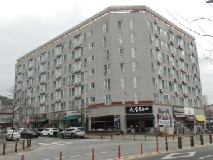 충남 계룡시 금암동 아파트 경매 물건 사진 2 · 2025타경523