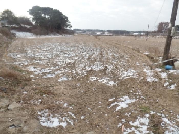 충남 논산시 연무읍 전답 경매 물건 사진