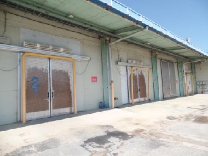 충남 논산시 등화동 창고시설 경매 물건 사진 2 · 2025타경526