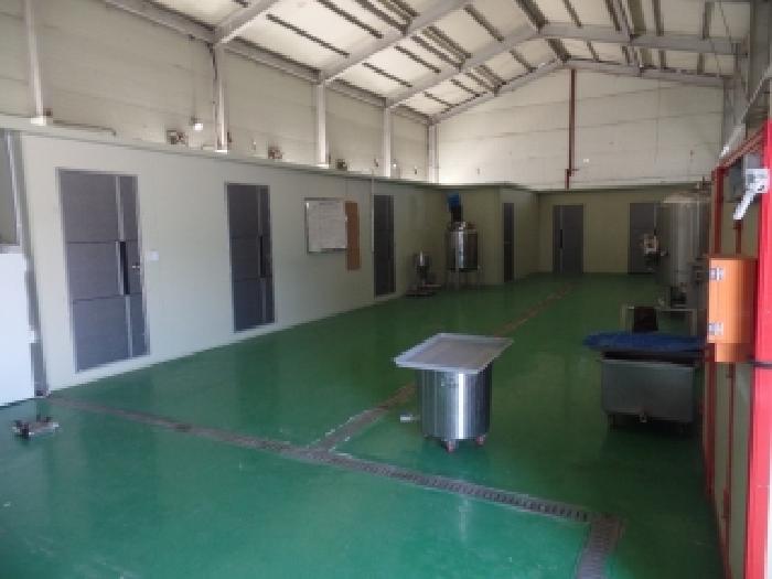 충남 논산시 등화동 창고시설 경매 물건 사진 5 · 2025타경526