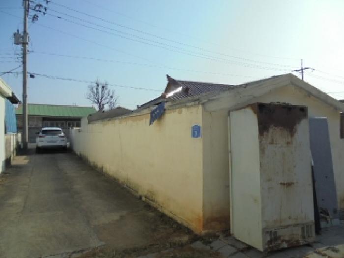 충남 논산시 상월면 단독주택 경매 물건 사진