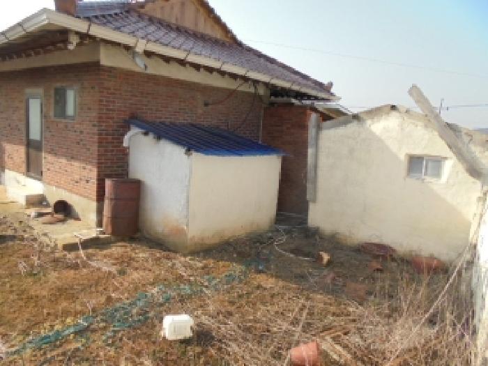 충남 논산시 상월면 단독주택 경매 물건 사진 4 · 2026타경12