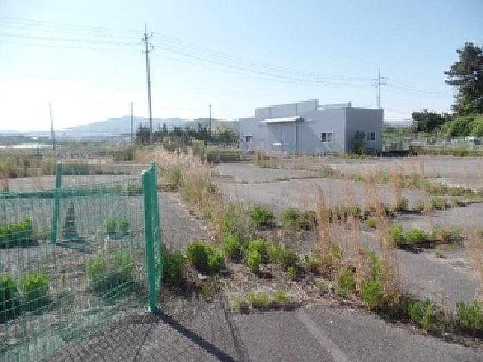 충남 논산시 연무읍 창고시설 경매 물건 사진 4 · 2026타경14
