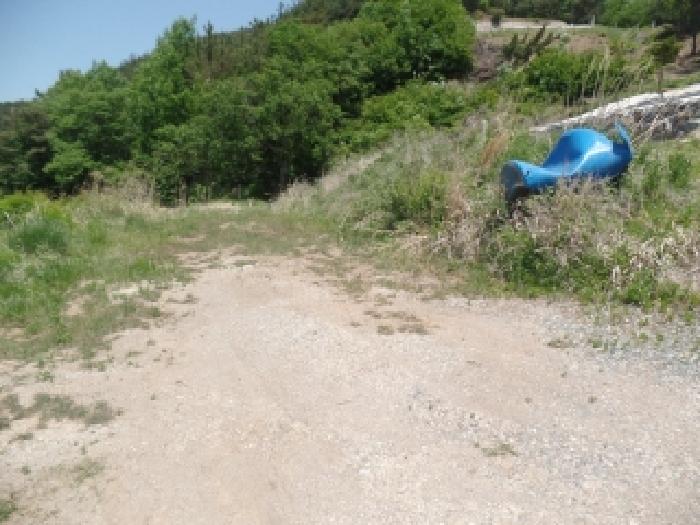 충남 논산시 벌곡면 전답 경매 물건 사진