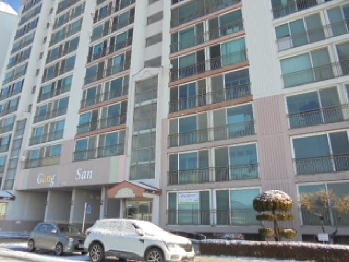 충남 부여군 규암면 아파트 경매 물건 사진
