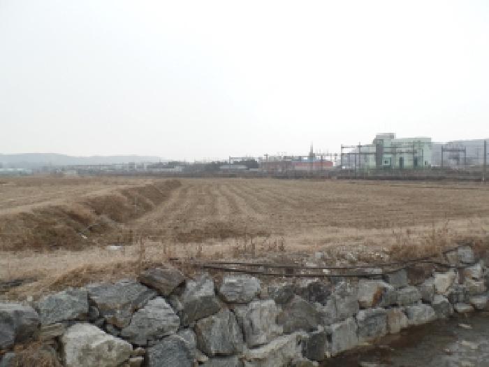 충남 논산시 연산면 답 경매 물건 사진