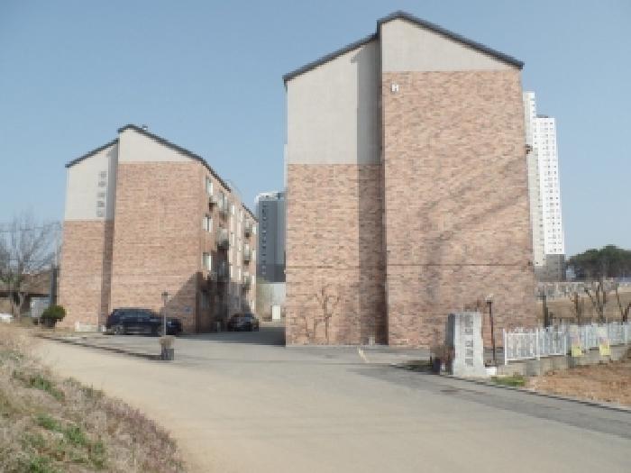 충남 논산시 연무읍 연립주택,다세대,빌라 경매 물건 사진 3 · 2026타경20020