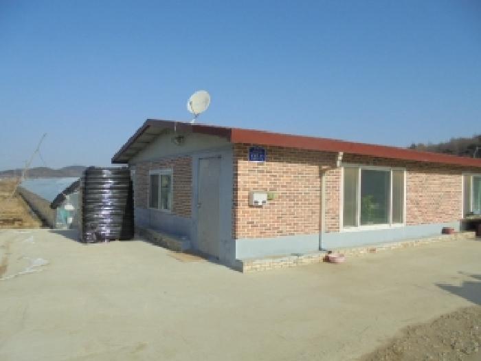 충남 논산시 상월면 전답 경매 물건 사진 2 · 2026타경20024