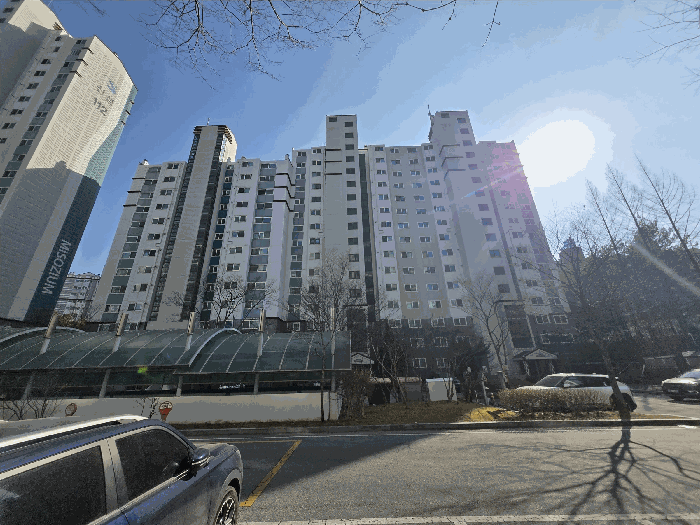 충청남도 계룡시 금암동 190 신성1차미소지움아파트 111동 9층903호 아파트 경매 물건 사진