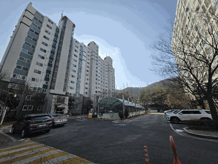 충남 계룡시 금암동 아파트 경매 물건 사진 6 · 2026타경20025