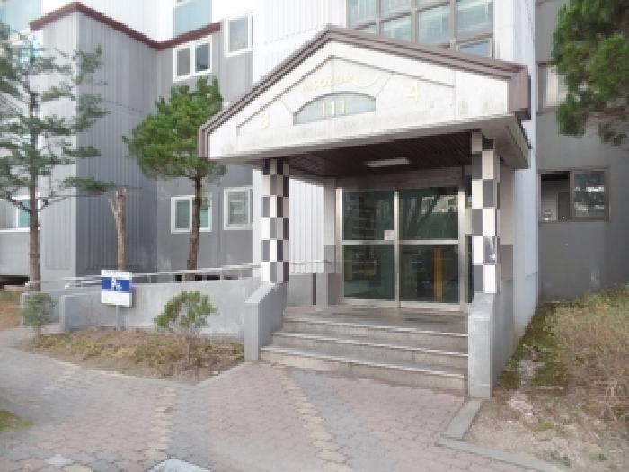 충남 계룡시 금암동 아파트 경매 물건 사진
