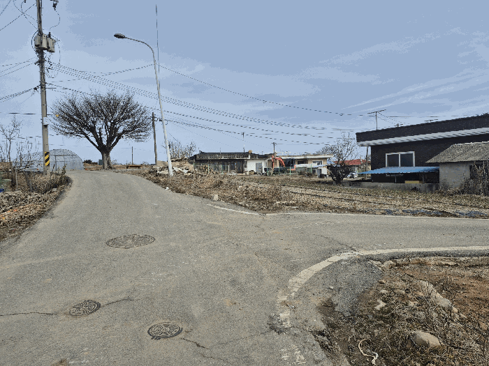 충남 부여군 규암면 전답 경매 물건 사진 5 · 2026타경20035