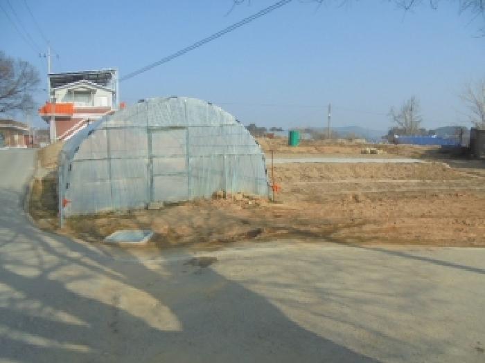충남 부여군 규암면 전답 경매 물건 사진