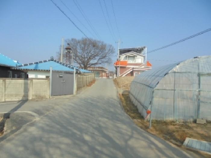 충남 부여군 규암면 전답 경매 물건 사진 4 · 2026타경20035