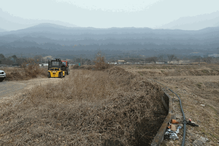 충남 논산시 상월면 전답 경매 물건 사진 2 · 2026타경20038