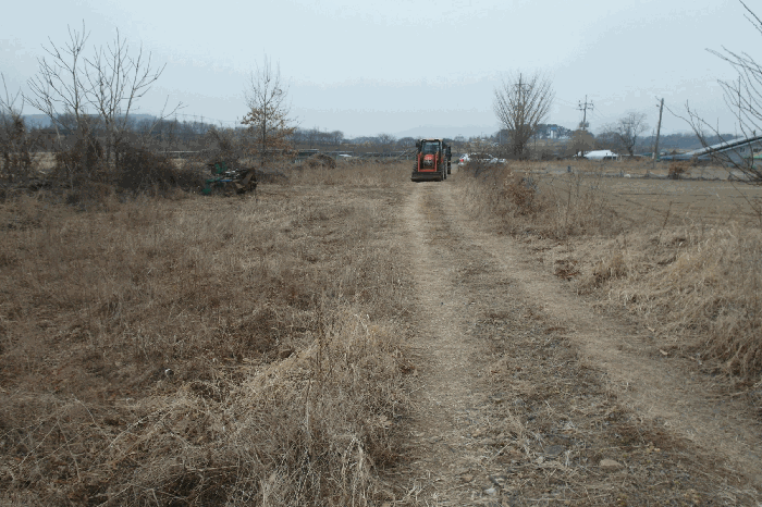 충남 논산시 상월면 전답 경매 물건 사진 3 · 2026타경20038