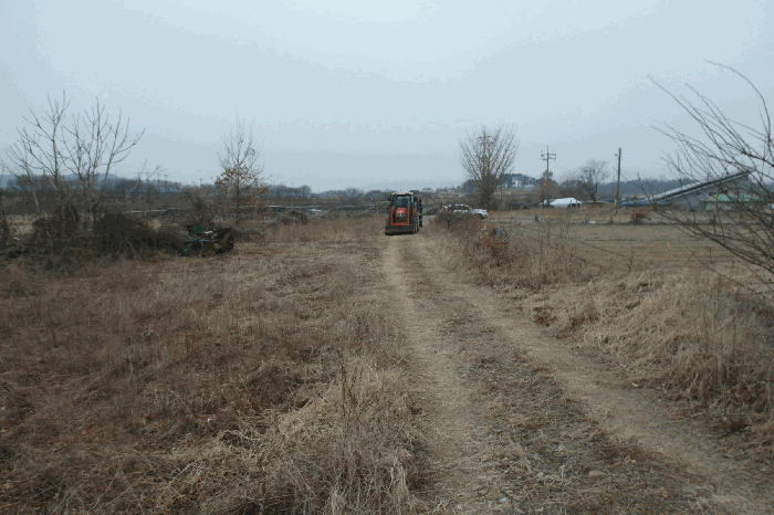 충남 논산시 상월면 전답 경매 물건 사진 4 · 2026타경20038